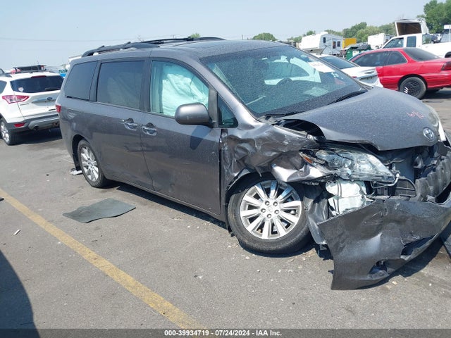 2016 5TDDK3DC2GS144920 main image