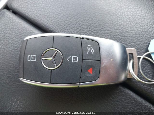 W1N0G8EB4MV300971 Mercedes-Benz Glc 300 4matic Suv