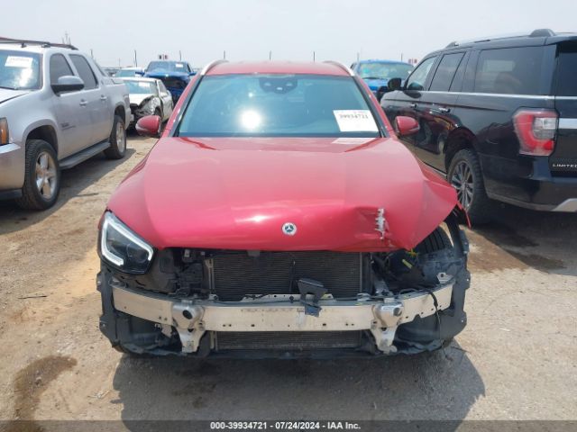 W1N0G8EB4MV300971 Mercedes-Benz Glc 300 4matic Suv