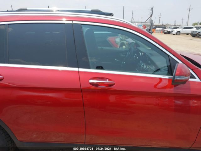 W1N0G8EB4MV300971 Mercedes-Benz Glc 300 4matic Suv