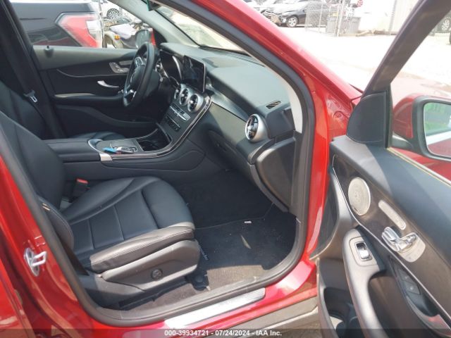 W1N0G8EB4MV300971 Mercedes-Benz Glc 300 4matic Suv