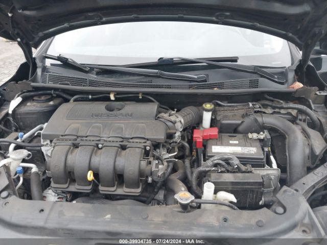3N1AB7AP6GY276723 Nissan SENTRA SL