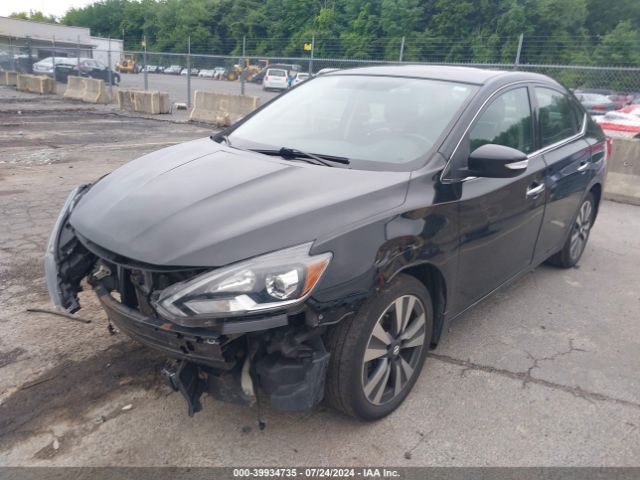 3N1AB7AP6GY276723 Nissan SENTRA SL