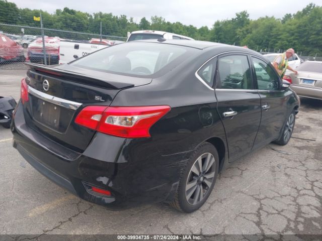 3N1AB7AP6GY276723 Nissan SENTRA SL