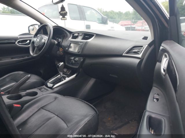 3N1AB7AP6GY276723 Nissan SENTRA SL