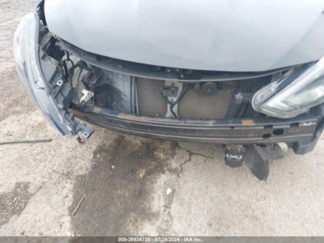 3N1AB7AP6GY276723 Nissan SENTRA SL