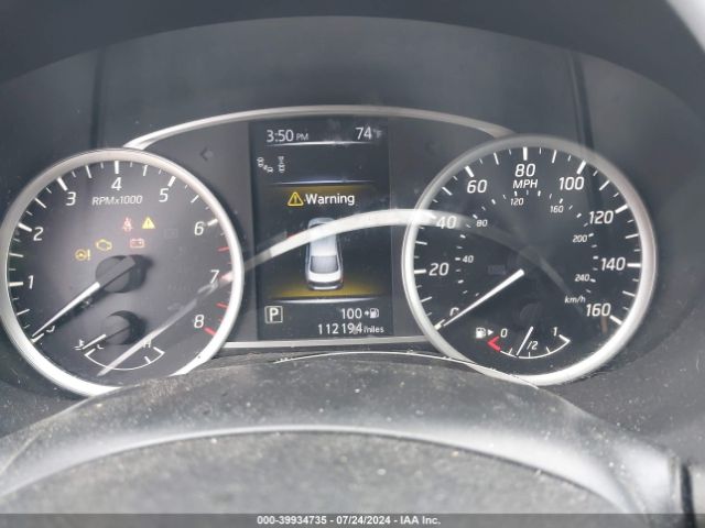 3N1AB7AP6GY276723 Nissan SENTRA SL