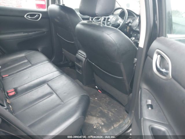 3N1AB7AP6GY276723 Nissan SENTRA SL