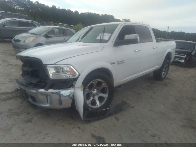 1C6RR7VT1FS787490 RAM 1500 Laramie