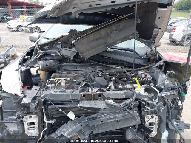 Jeep Cherokee Latitude 2016 1C4PJMCB5GW335049 Image 10