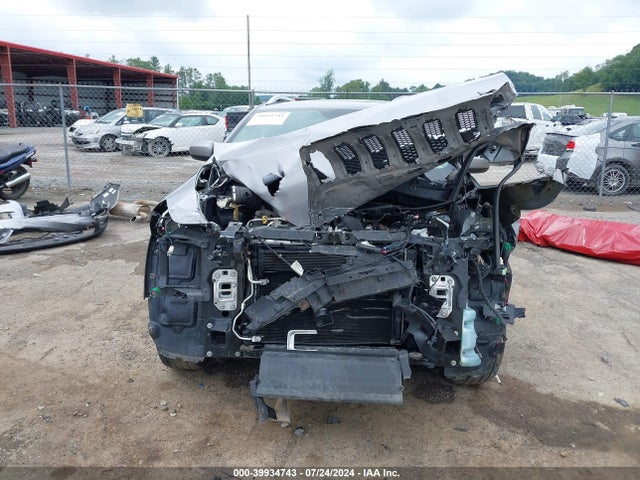 Jeep Cherokee Latitude 2016 1C4PJMCB5GW335049 Image 6