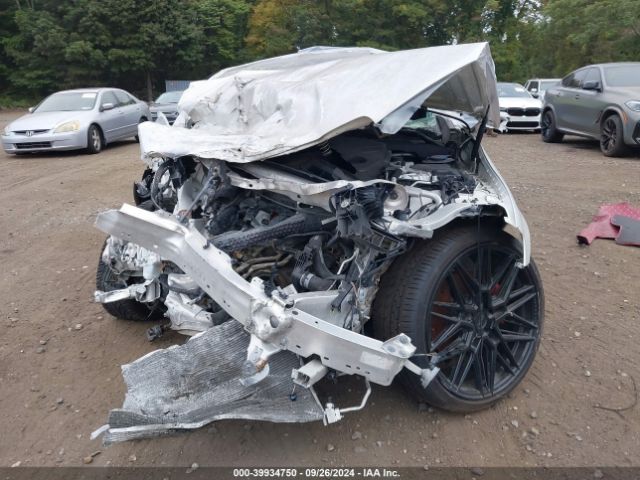 WDDZF4KB3JA466292 Mercedes-Benz E 300 4matic