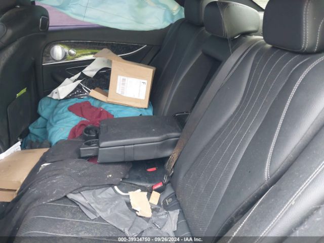 WDDZF4KB3JA466292 Mercedes-Benz E 300 4matic