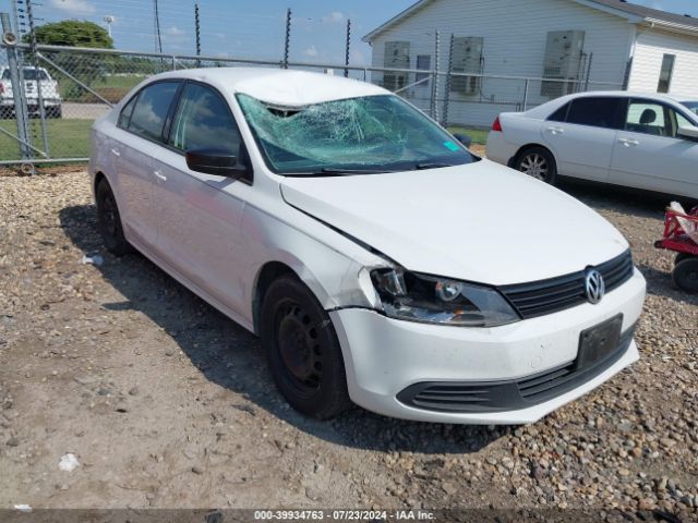 3VWLL7AJ1EM270750 auction archive image