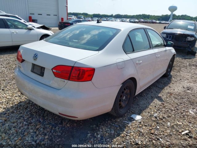 3VWLL7AJ1EM270750 Volkswagen Jetta 2.0l Tdi Value Edition