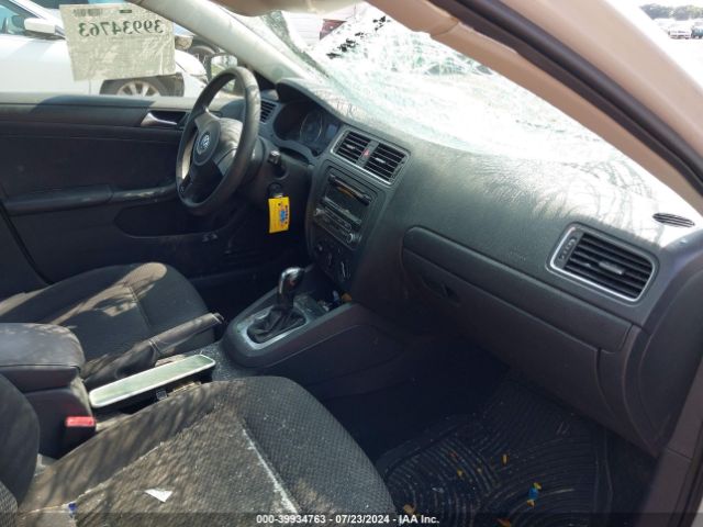 3VWLL7AJ1EM270750 Volkswagen Jetta 2.0l Tdi Value Edition