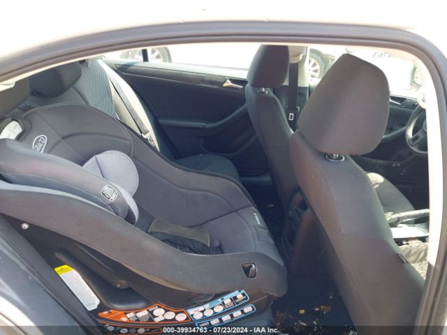 3VWLL7AJ1EM270750 Volkswagen Jetta 2.0l Tdi Value Edition
