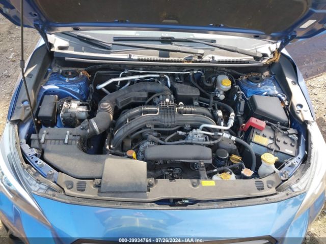JF2GTAEC3LH255246 Subaru Crosstrek Premium