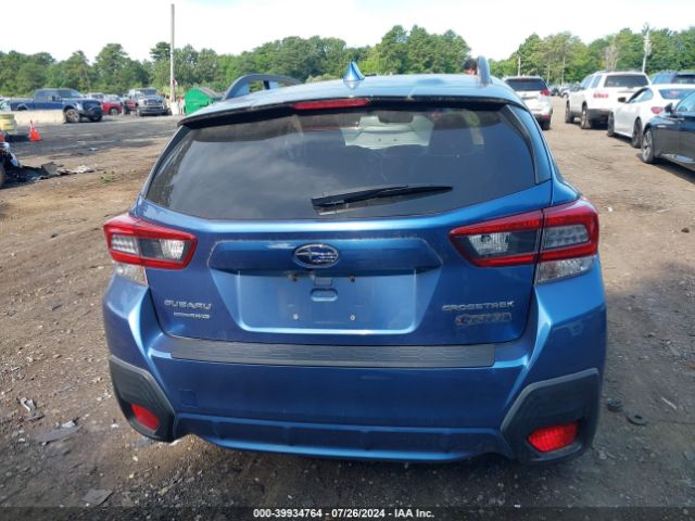 JF2GTAEC3LH255246 Subaru Crosstrek Premium