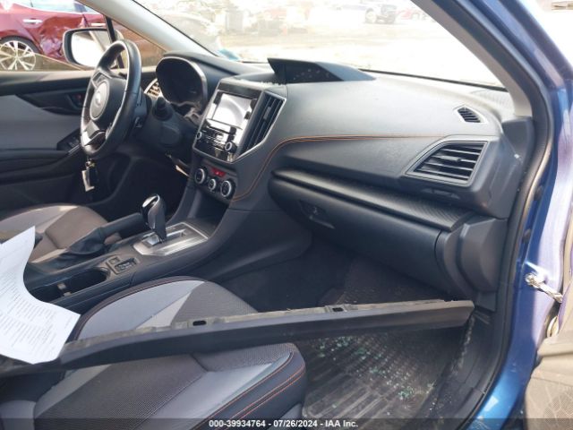 JF2GTAEC3LH255246 Subaru Crosstrek Premium