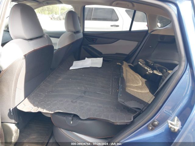 JF2GTAEC3LH255246 Subaru Crosstrek Premium