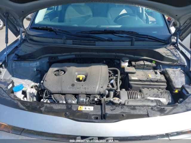 KNDJ23AU8P7881842 KIA SOUL LX