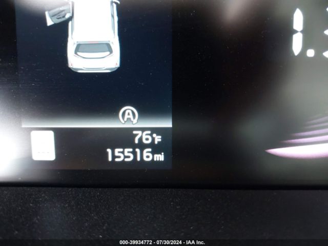KNDJ23AU8P7881842 KIA SOUL LX