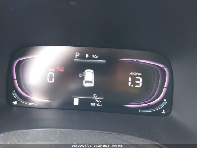 KNDJ23AU8P7881842 KIA SOUL LX
