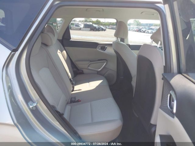 KNDJ23AU8P7881842 KIA SOUL LX