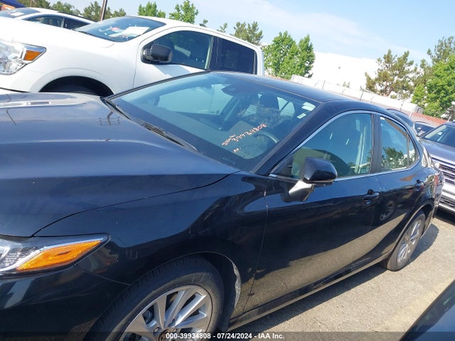 Toyota CAMRY LE 2024 4T1C11AK2RU223576 Image 14