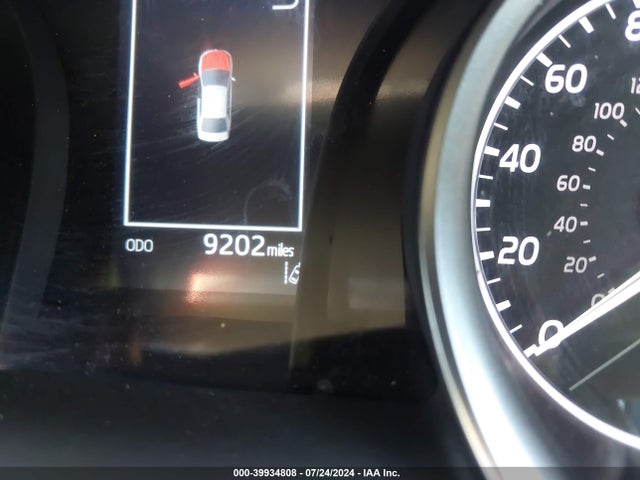 Toyota CAMRY LE 2024 4T1C11AK2RU223576 Image 15