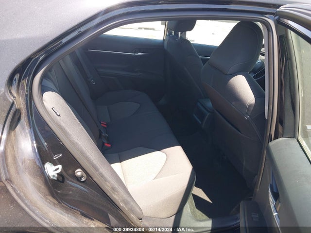 Toyota CAMRY LE 2024 4T1C11AK2RU223576 Image 8