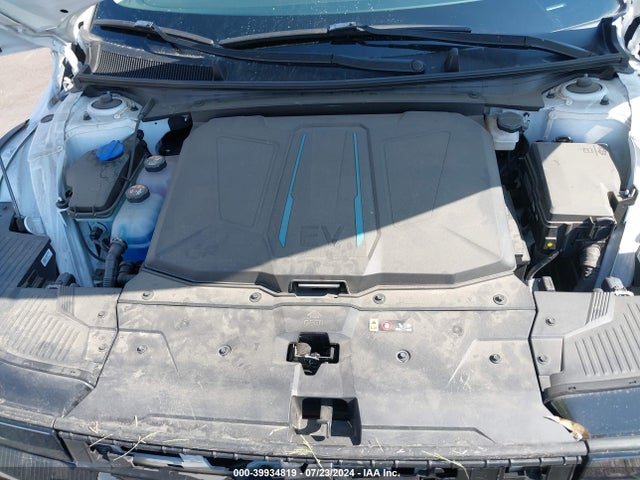 Hyundai Ioniq 5 Sel 2022 KM8KN4AE7NU057089 Image 10