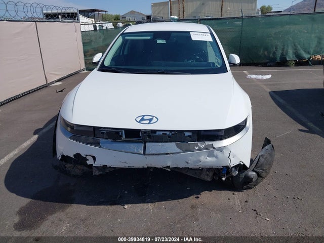 Hyundai Ioniq 5 Sel 2022 KM8KN4AE7NU057089 Image 12