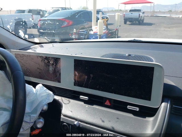 Hyundai Ioniq 5 Sel 2022 KM8KN4AE7NU057089 Image 17