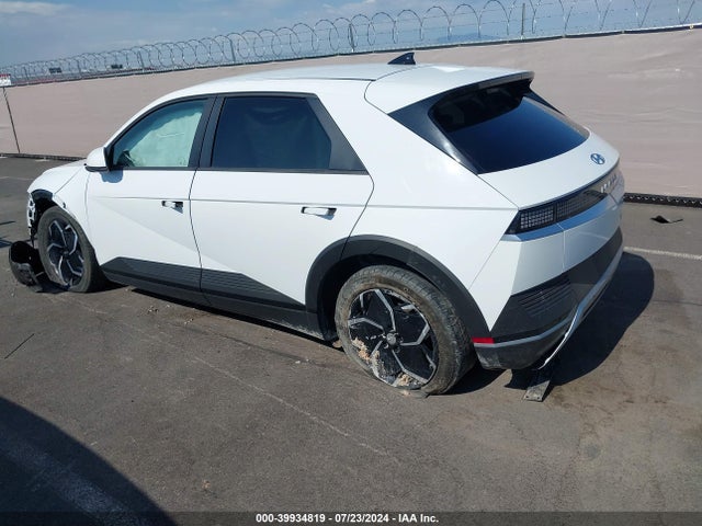 Hyundai Ioniq 5 Sel 2022 KM8KN4AE7NU057089 Image 3