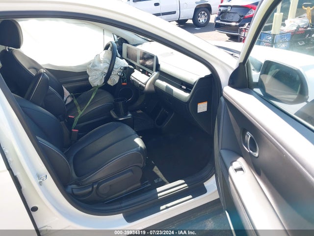 Hyundai Ioniq 5 Sel 2022 KM8KN4AE7NU057089 Image 5