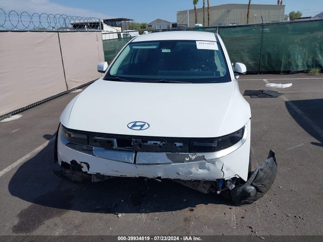 Hyundai Ioniq 5 Sel 2022 KM8KN4AE7NU057089 Image 6