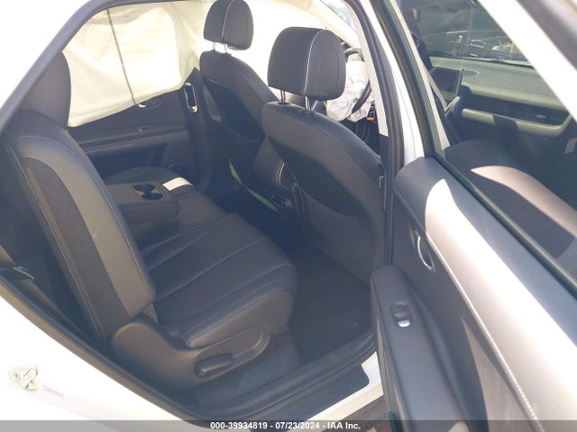 Hyundai Ioniq 5 Sel 2022 KM8KN4AE7NU057089 Image 8