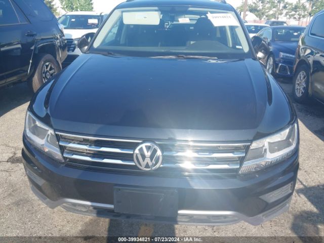 3VV2B7AX0MM064065 Volkswagen Tiguan 2.0t Se/2.0t Se R-line Black/2.0t Sel