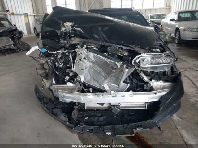 1HGCV2F39NA014140 Honda Accord Sport 2.0t