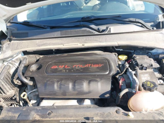 3C4NJDCB9JT330103 Jeep Compass Limited 4x4