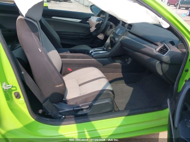 2HGFC4B01GH315113 Honda Civic Lx-p