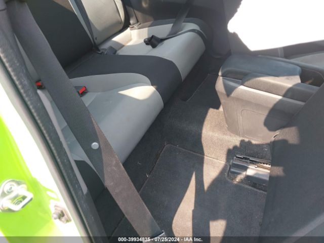 2HGFC4B01GH315113 Honda Civic Lx-p