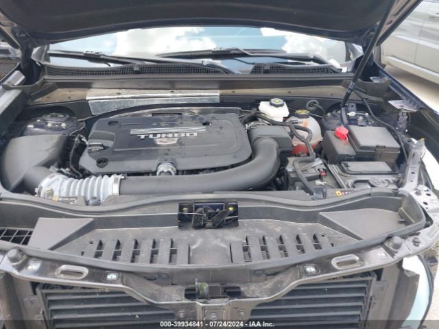1GYFZCR45RF181818 Cadillac Xt4 Fwd Premium Luxury