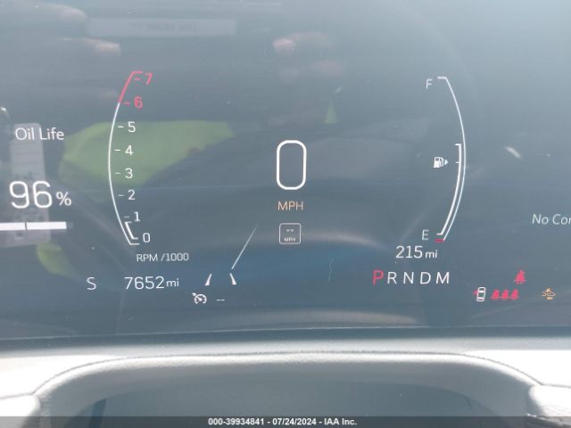 1GYFZCR45RF181818 Cadillac Xt4 Fwd Premium Luxury
