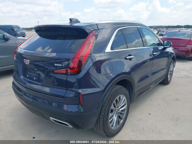 1GYFZCR45RF181818 Cadillac Xt4 Fwd Premium Luxury