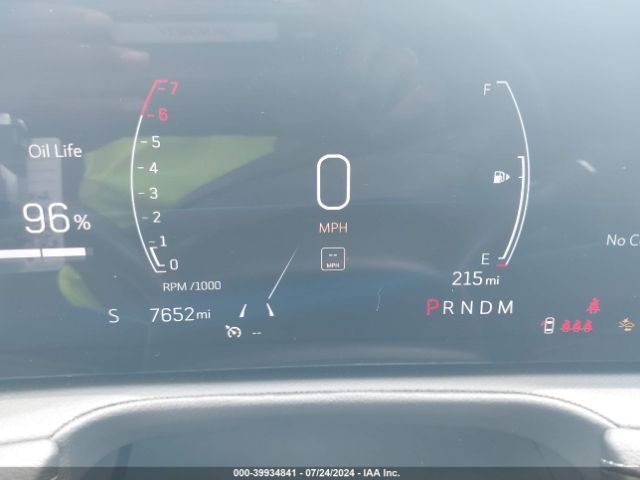 1GYFZCR45RF181818 Cadillac Xt4 Fwd Premium Luxury