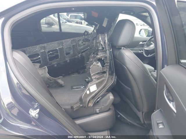1GYFZCR45RF181818 Cadillac Xt4 Fwd Premium Luxury
