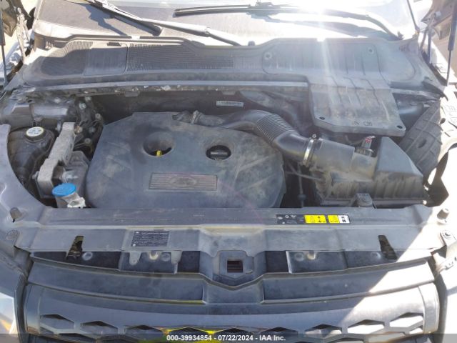 SALVP2BG6FH047978 Land Rover Range Rover Evoque Pure
